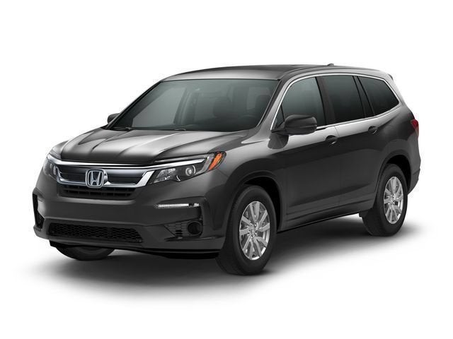 2020 Honda Pilot LX