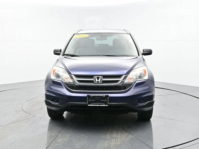 2011 Honda CR-V SE