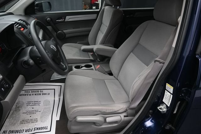 2011 Honda CR-V SE