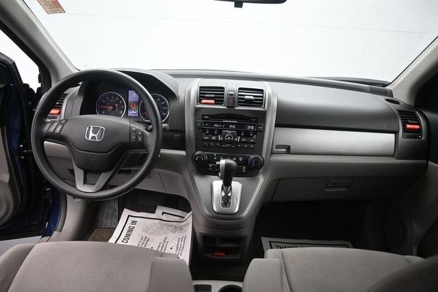 2011 Honda CR-V SE
