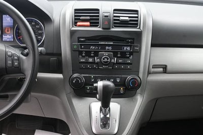 2011 Honda CR-V SE