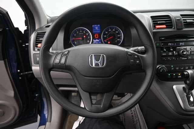 2011 Honda CR-V SE