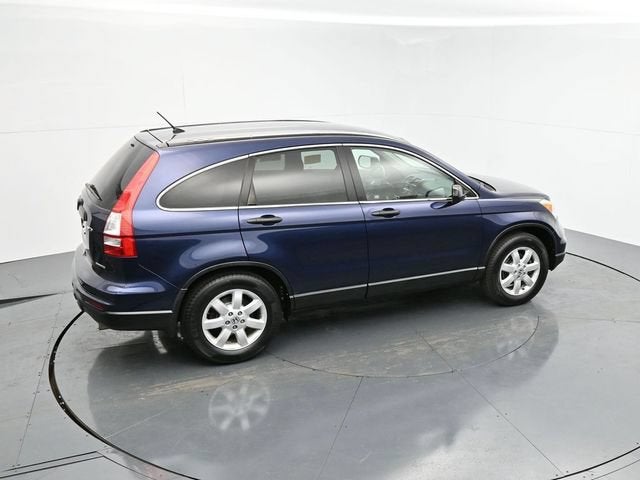 2011 Honda CR-V SE