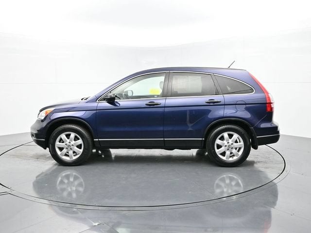 2011 Honda CR-V SE