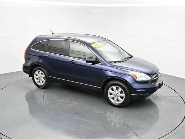 2011 Honda CR-V SE