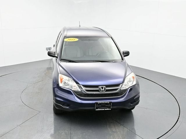 2011 Honda CR-V SE