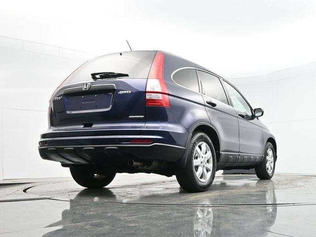 2011 Honda CR-V SE