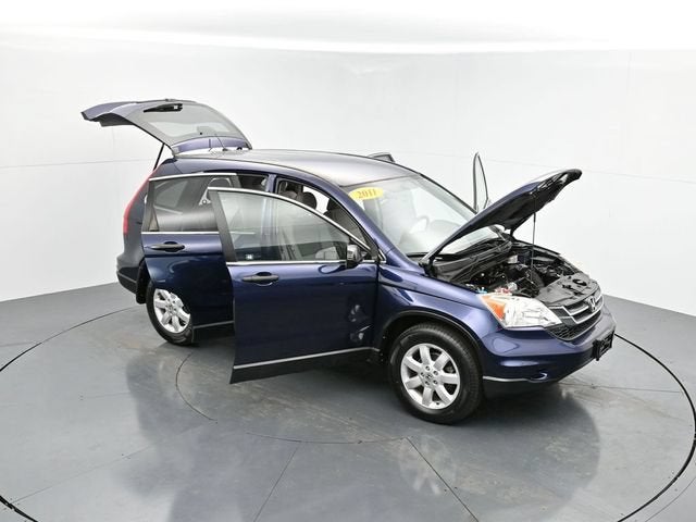 2011 Honda CR-V SE