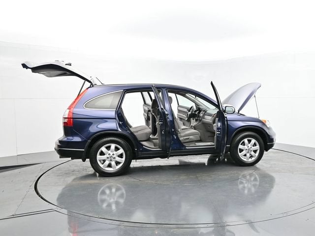 2011 Honda CR-V SE