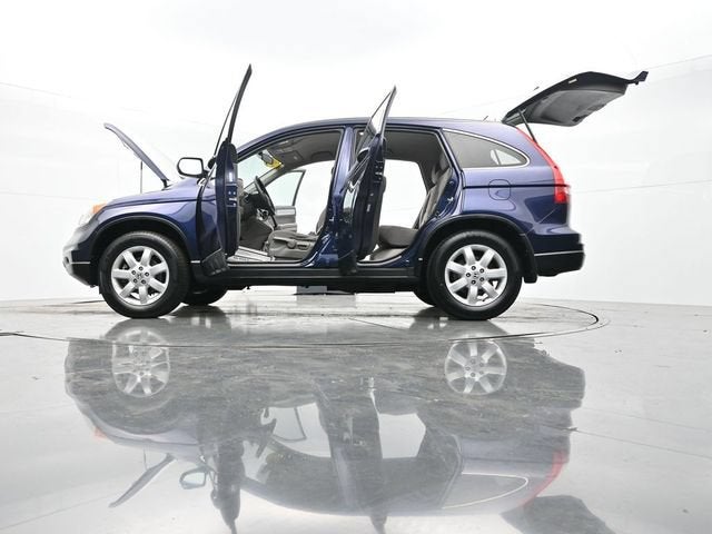 2011 Honda CR-V SE