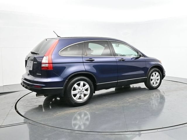 2011 Honda CR-V SE