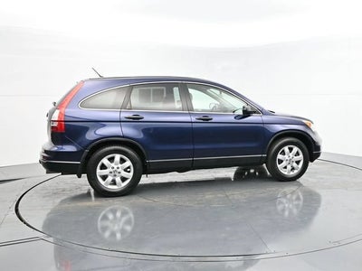 2011 Honda CR-V SE