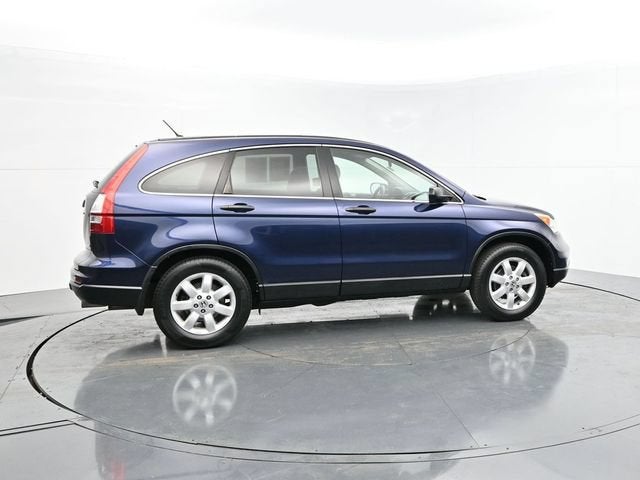 2011 Honda CR-V SE