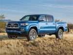 2019 Toyota Tacoma 4WD SR