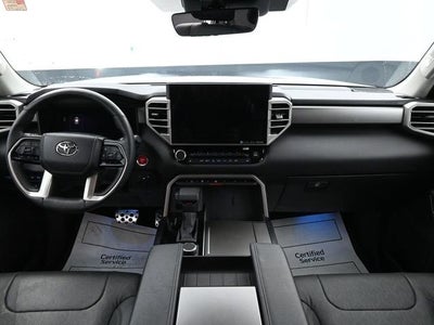 2024 Toyota Sequoia SR5