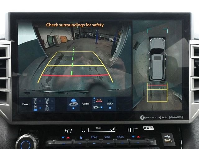 2024 Toyota Sequoia SR5