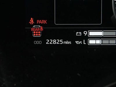 2024 Toyota Sequoia SR5