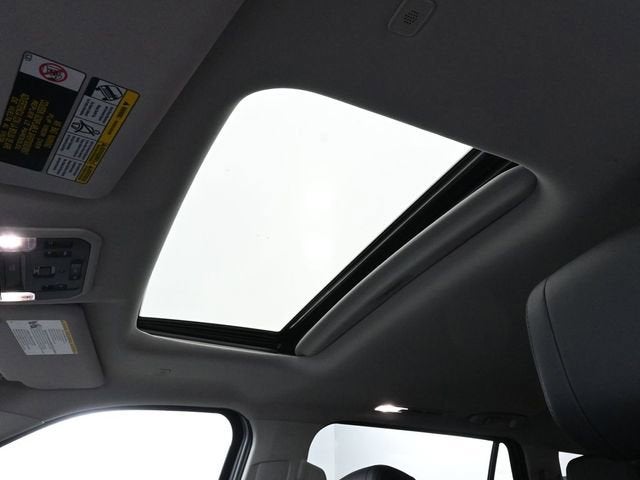 2024 Toyota Sequoia SR5