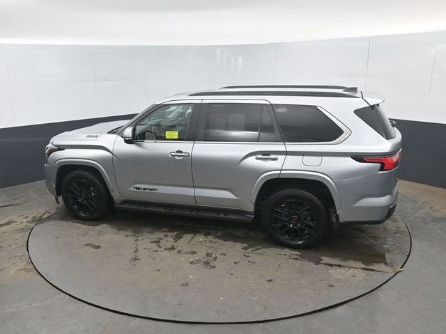 2024 Toyota Sequoia SR5