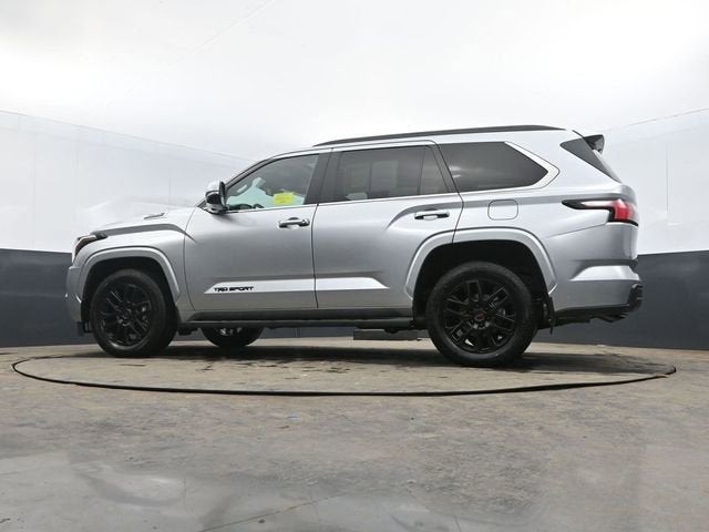 2024 Toyota Sequoia SR5