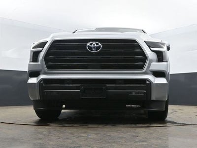 2024 Toyota Sequoia SR5