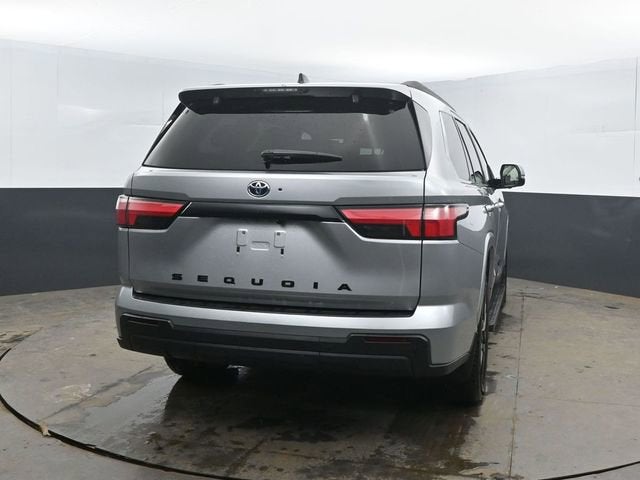 2024 Toyota Sequoia SR5