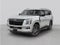 2025 Nissan Armada Platinum Reserve