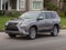 2016 Lexus GX 460 4WD 4dr