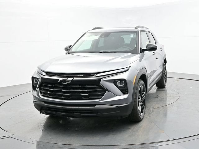 2026 Chevrolet Trailblazer LT - Photo 11