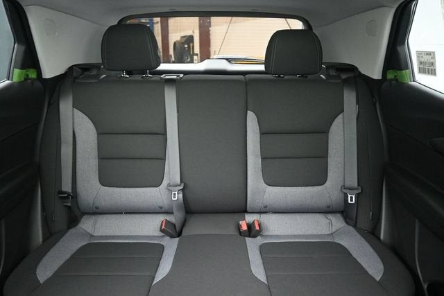 2026 Chevrolet Trailblazer LT - Photo 16