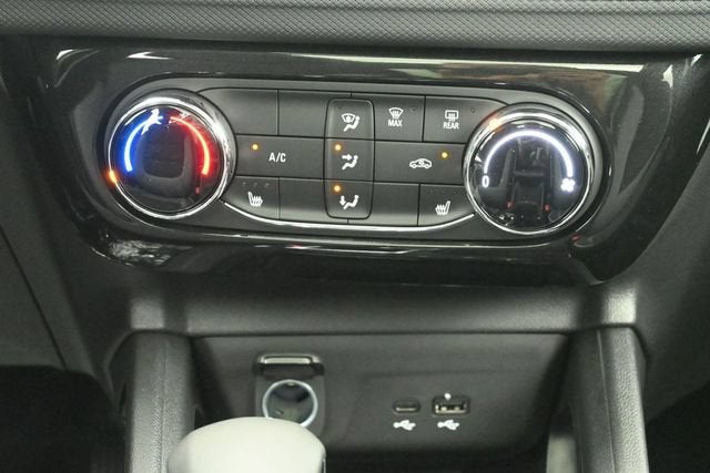 2026 Chevrolet Trailblazer LT - Photo 18