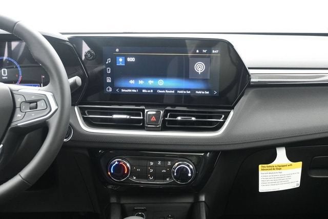 2026 Chevrolet Trailblazer LT - Photo 20