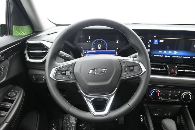 2026 Chevrolet Trailblazer LT - Photo 22