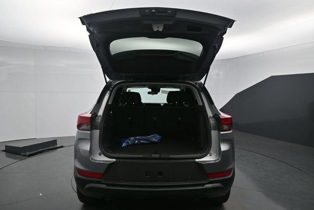 2026 Chevrolet Trailblazer LT - Photo 31