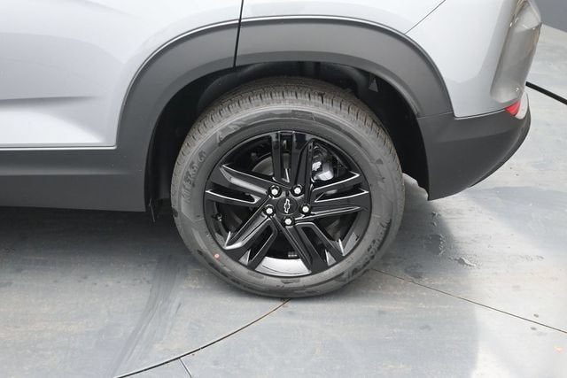 2026 Chevrolet Trailblazer LT - Photo 32