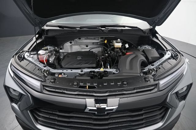 2026 Chevrolet Trailblazer LT - Photo 33