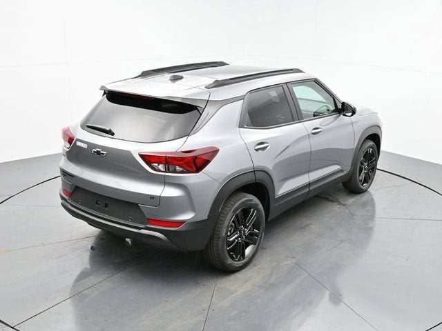 2026 Chevrolet Trailblazer LT - Photo 36