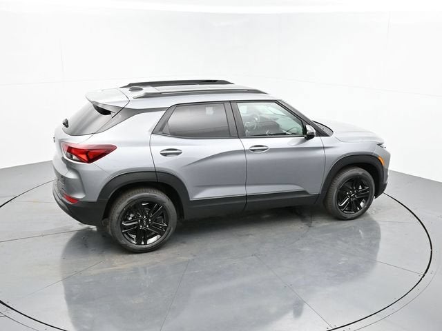2026 Chevrolet Trailblazer LT - Photo 37