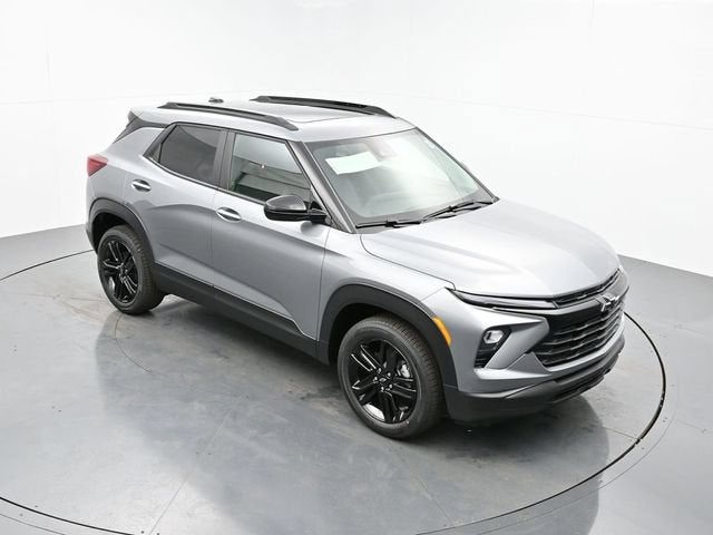 2026 Chevrolet Trailblazer LT - Photo 39