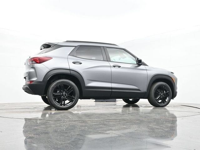 2026 Chevrolet Trailblazer LT - Photo 45