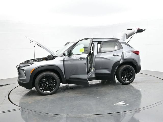 2026 Chevrolet Trailblazer LT - Photo 51