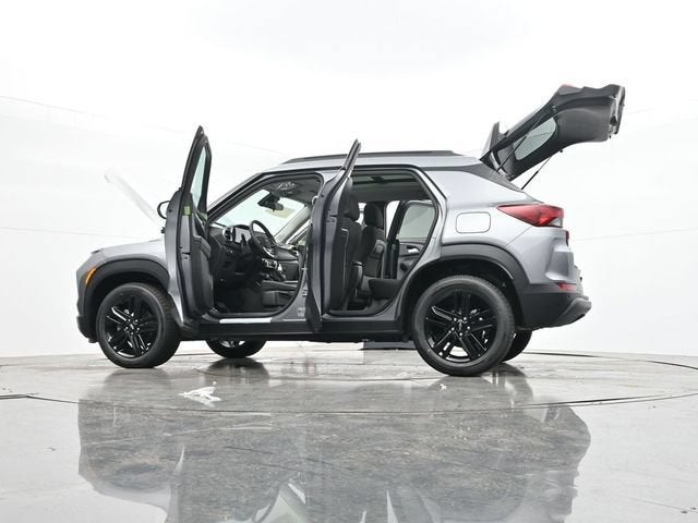 2026 Chevrolet Trailblazer LT - Photo 54