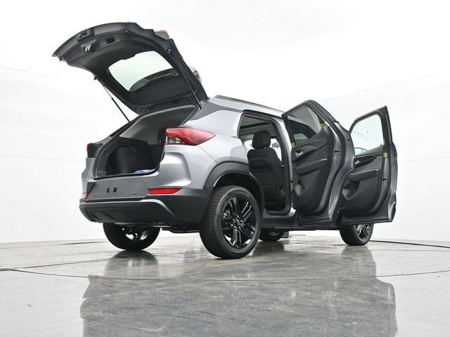 2026 Chevrolet Trailblazer LT - Photo 55