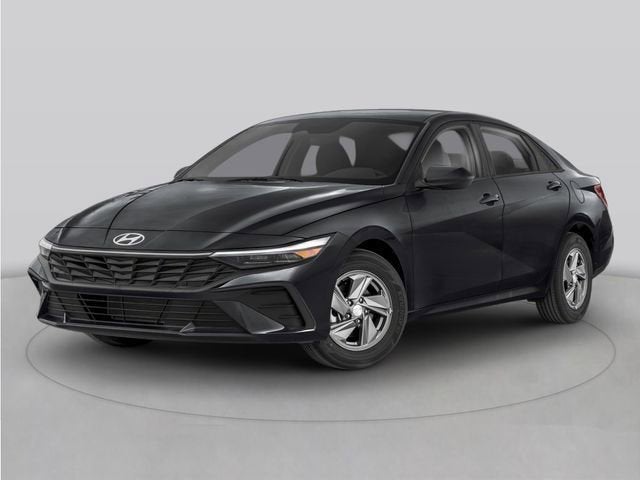 2025 Hyundai Elantra 2.0 SE IVT's photo