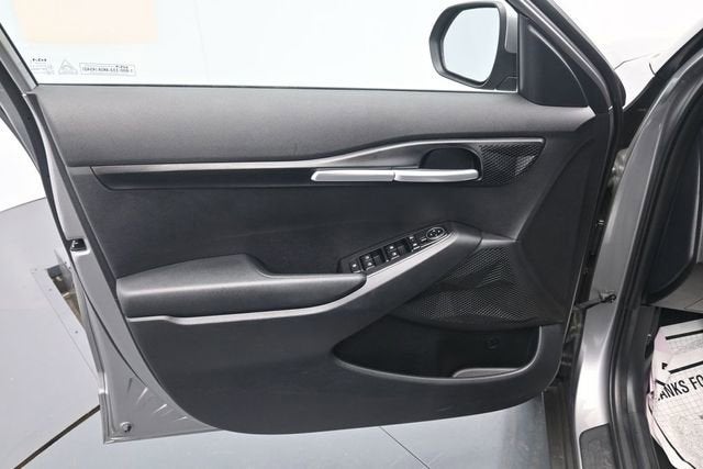 2024 Kia Seltos LX