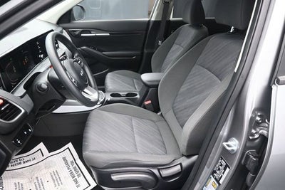 2024 Kia Seltos LX