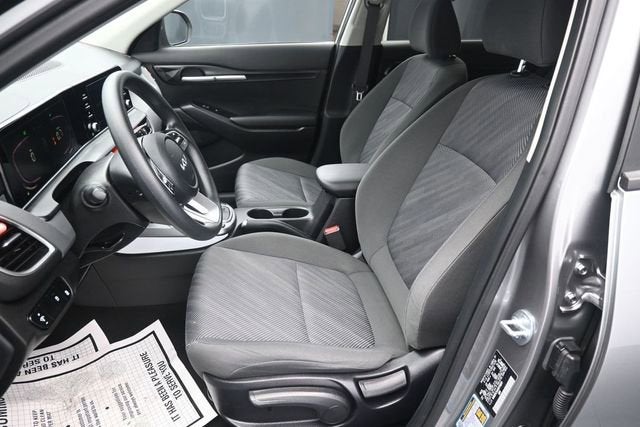 2024 Kia Seltos LX