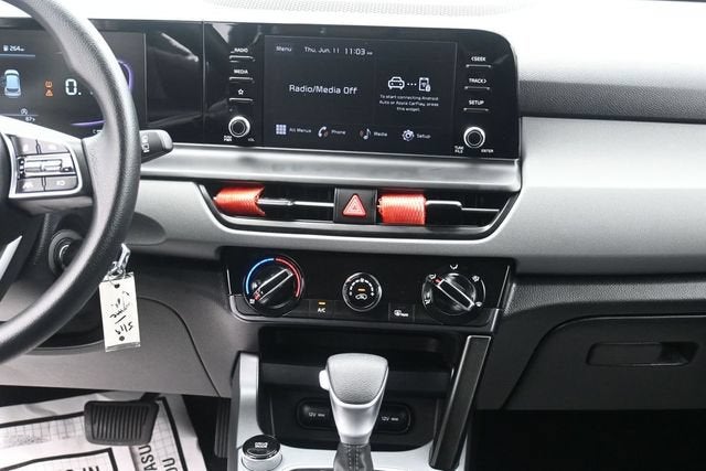 2024 Kia Seltos LX