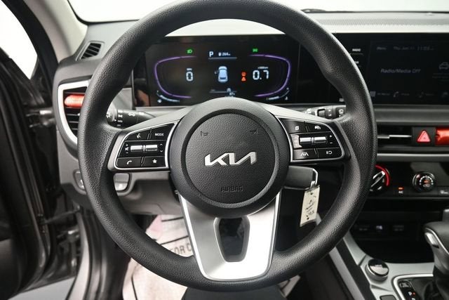 2024 Kia Seltos LX