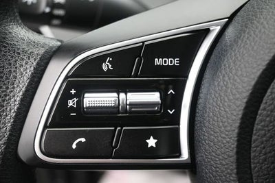 2024 Kia Seltos LX